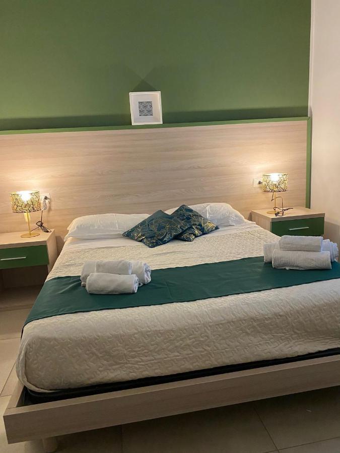نابولي Ruma Guesthouse المظهر الخارجي الصورة