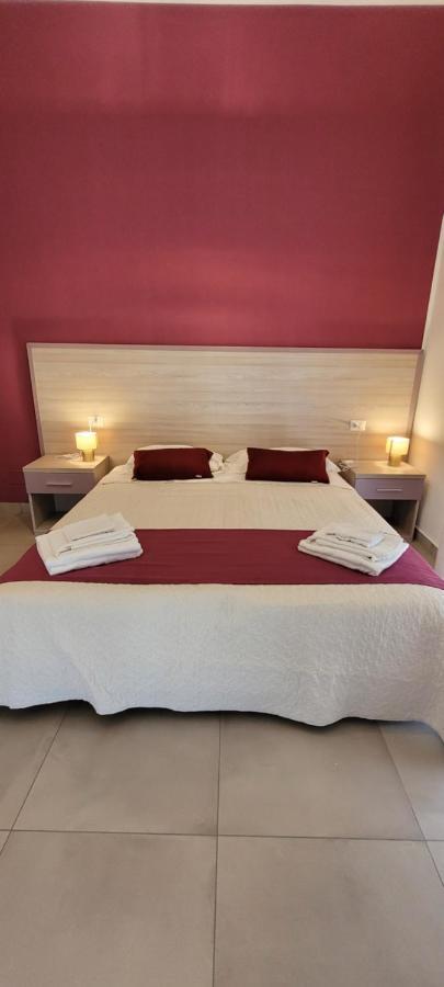 نابولي Ruma Guesthouse المظهر الخارجي الصورة