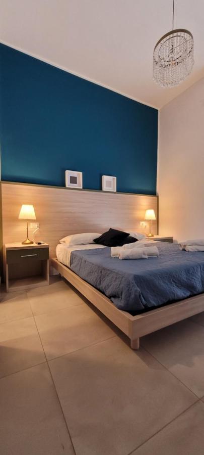 نابولي Ruma Guesthouse المظهر الخارجي الصورة