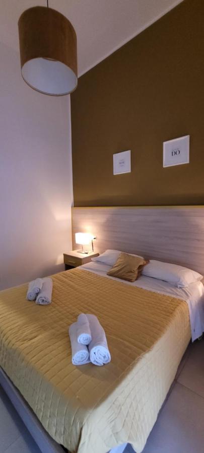 نابولي Ruma Guesthouse المظهر الخارجي الصورة