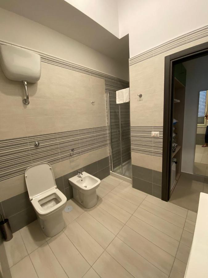 نابولي Ruma Guesthouse المظهر الخارجي الصورة