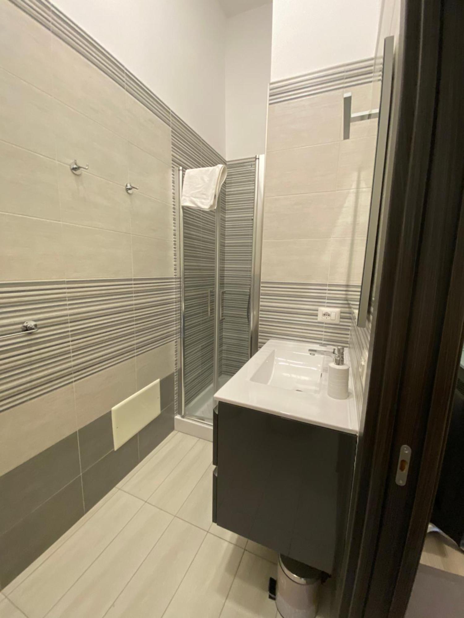 نابولي Ruma Guesthouse المظهر الخارجي الصورة